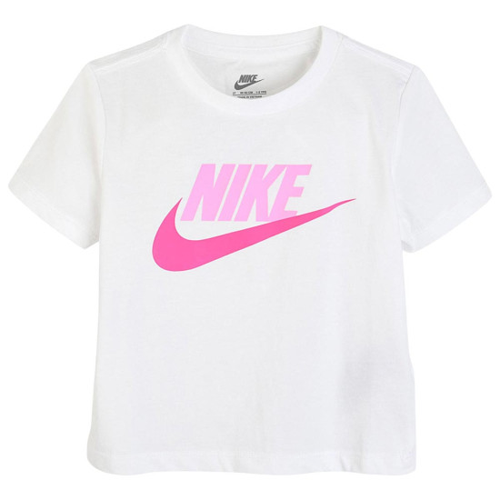 Nike Βρεφικές φόρμες σετ Logo-Print 3-Piece Sports Suit Set
